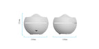 300ml Aroma Diffuser Home Bedroom Automatic Desktop