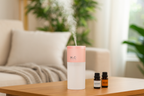 Home Multi-Mode Diffuser USB Aroma Diffuser Humidifier Home Decor